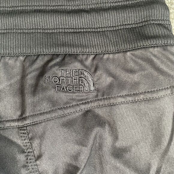 The North Face Aphrodite 2.0 Pants Womens Flash Dry Hiking Black Size 3XL NEW - Picture 4 of 16